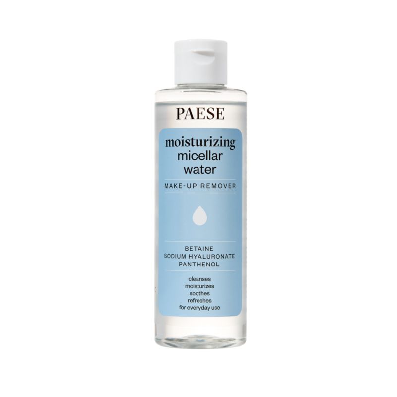 Paese Moisturising Micellar Water 200 ml
