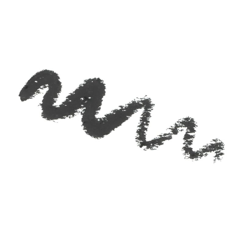 Soft Eyepencil-01 Jet Black 