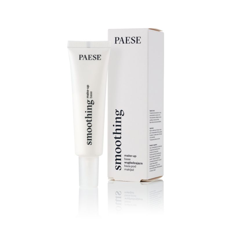 Paese Smoothing Makeup Base 30 ml