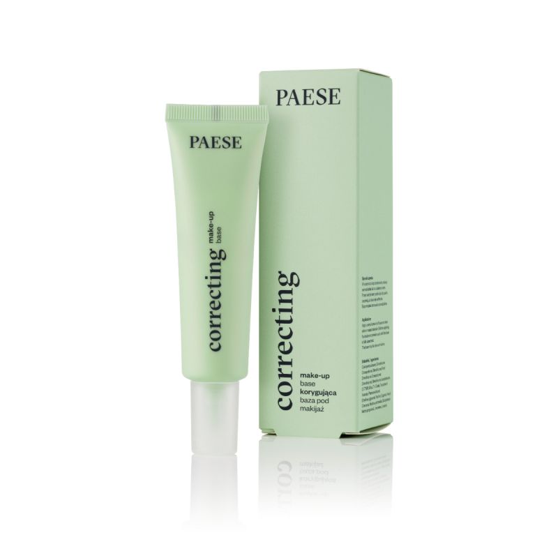 Paese Correcting Makeup Base 30 ml