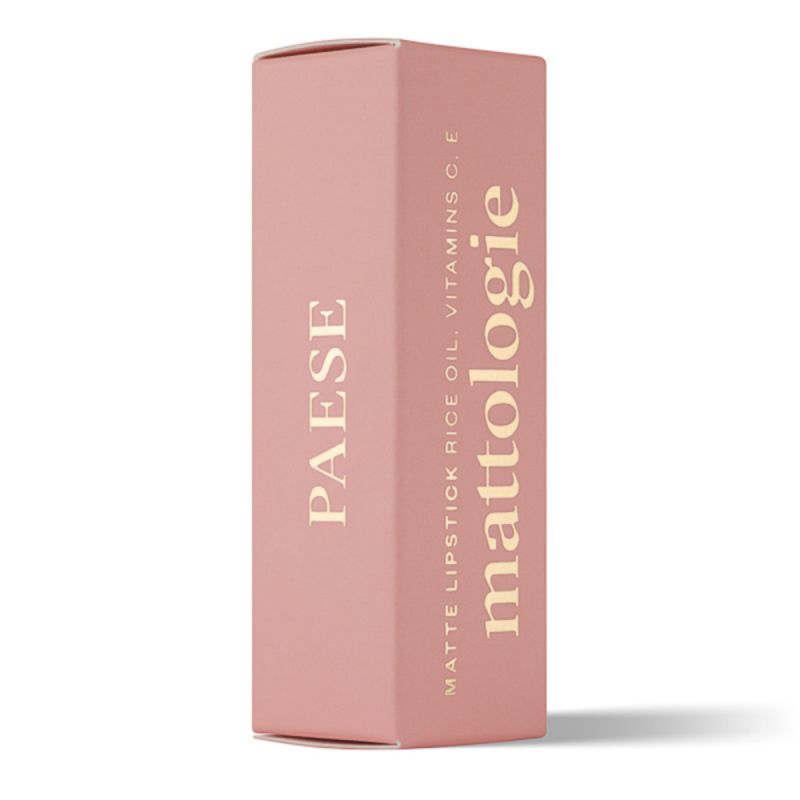Paese Mattologie Lipstick 10 g