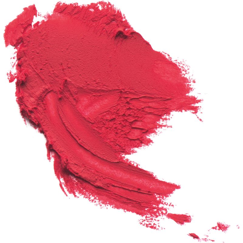 Mattologie Matte Lipstick-Lava Red