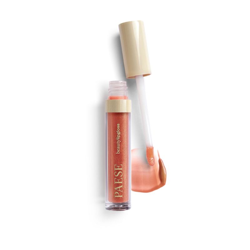 Beauty Lipgloss-Glazed