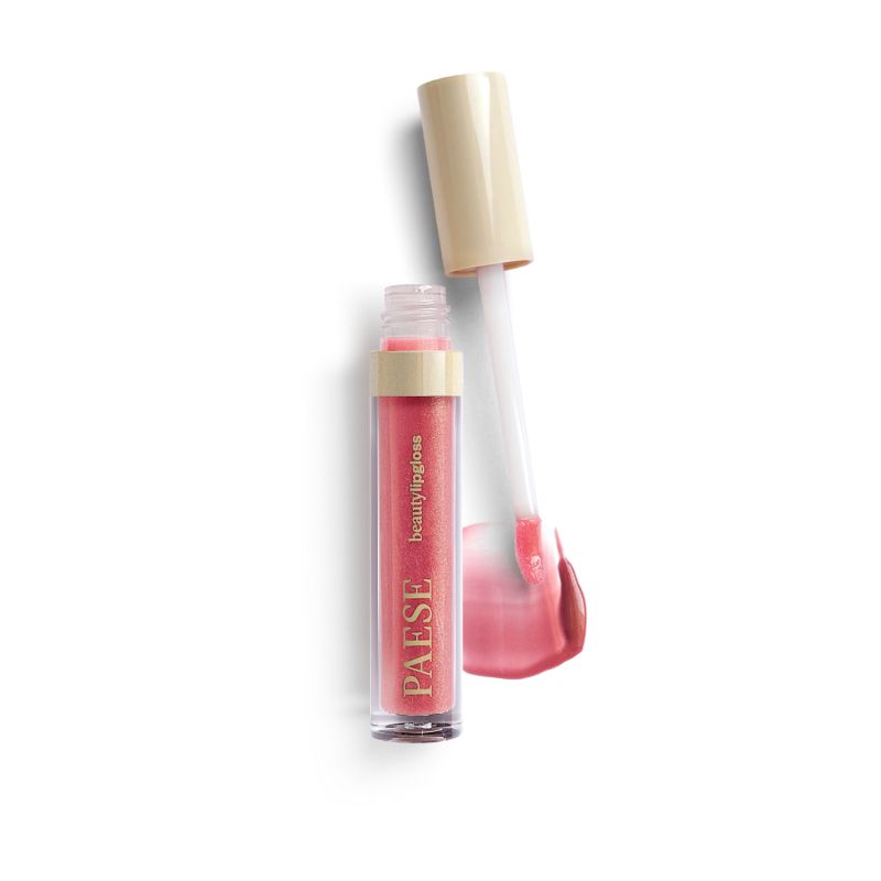 Beauty Lipgloss-Glowing