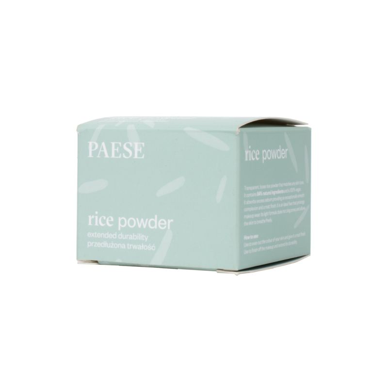 Paese Rice Loose Powder 10 g