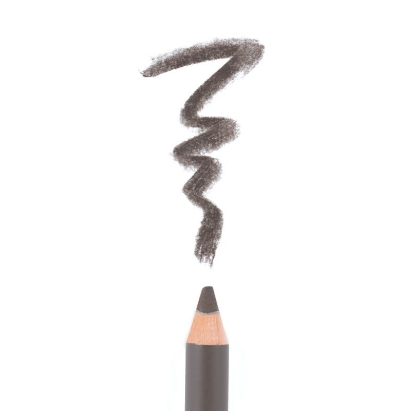 Powder Browpencil-Dark Brown