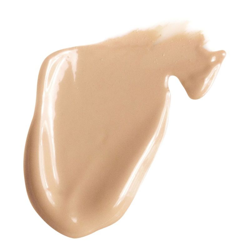 Natural Finish Longwear Foundation-05 Natural