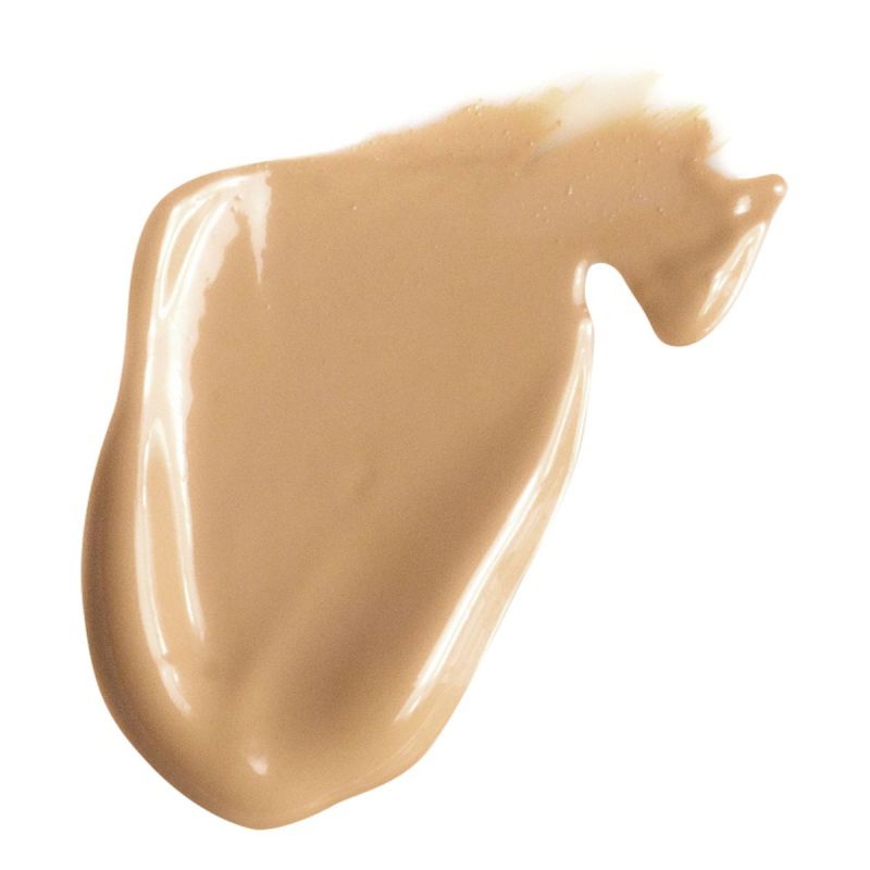 Natural Finish Longwear Foundation-04 Warm Beige
