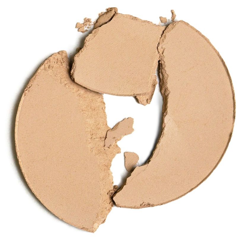 Perfecting and Covering Powder-01 Warm Beige