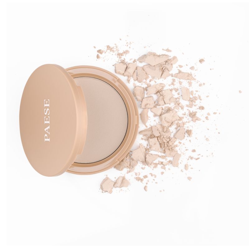 Glowing Powder-11 Light Beige