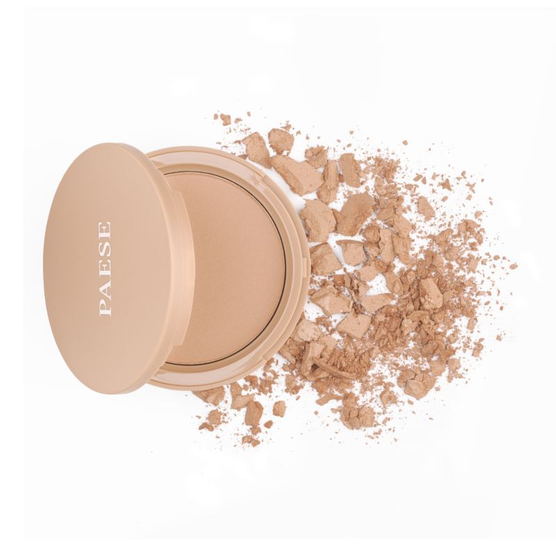 Glowing Powder-13 Golden Beige