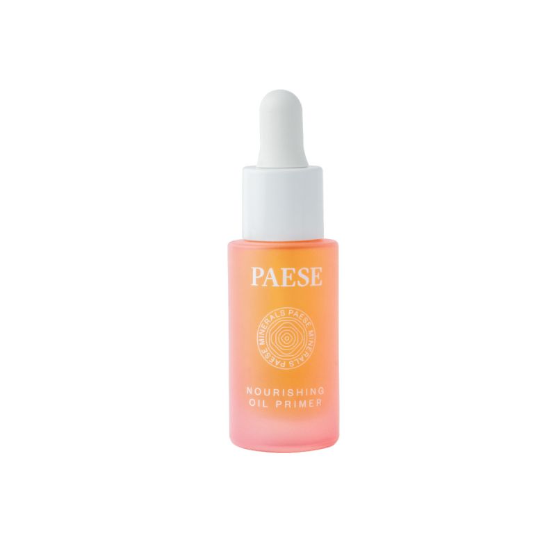 Paese Nourishing Oil Primer 15 ml