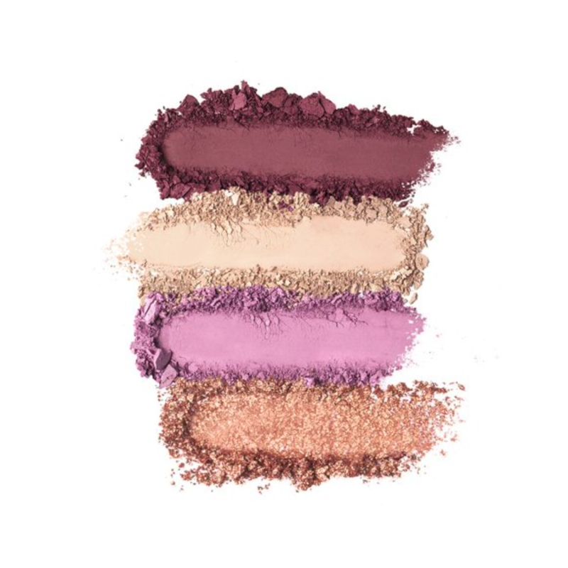 Daily Vibe Palette-04 Tropical Orchid