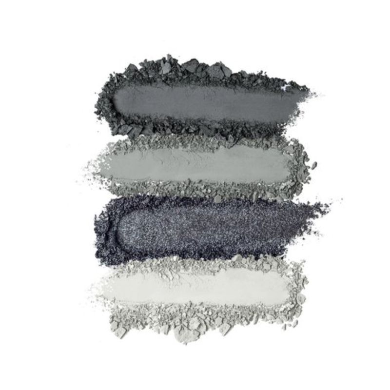 Daily Vibe Palette-06 Velvet Smokey