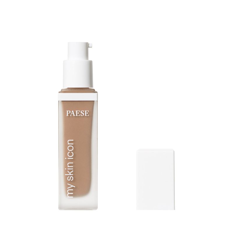 Paese Mattifying Foundation My Skin Icon 3C Almond