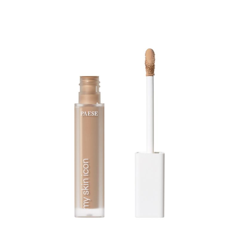 Paese Covering Concealer My Skin Icon 02 Natural Beige
