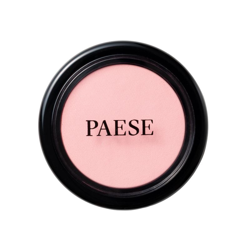 Paese Blush With Argan Oil 3 g
