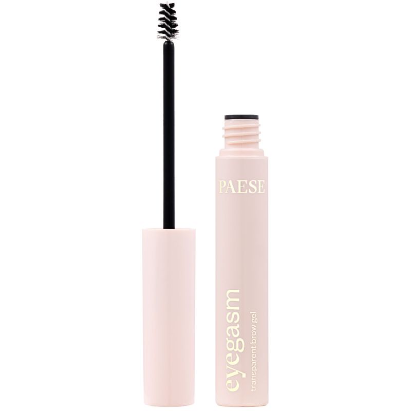 Paese Eyegasm Transparent Brow Gel-5 ml