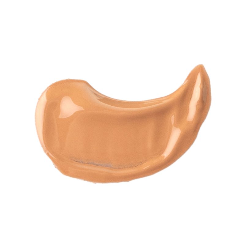 Long Cover Fluid-03 Gold Beige