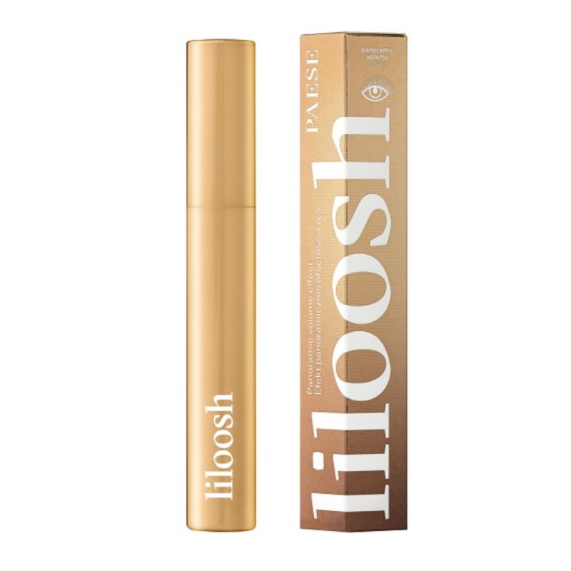 Paese Liloosh Mascara 10.5 ml