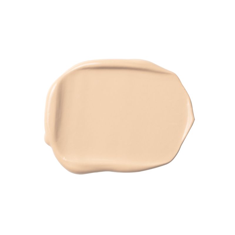 BB Cream with Hyaluronic Acid-01N Ivory