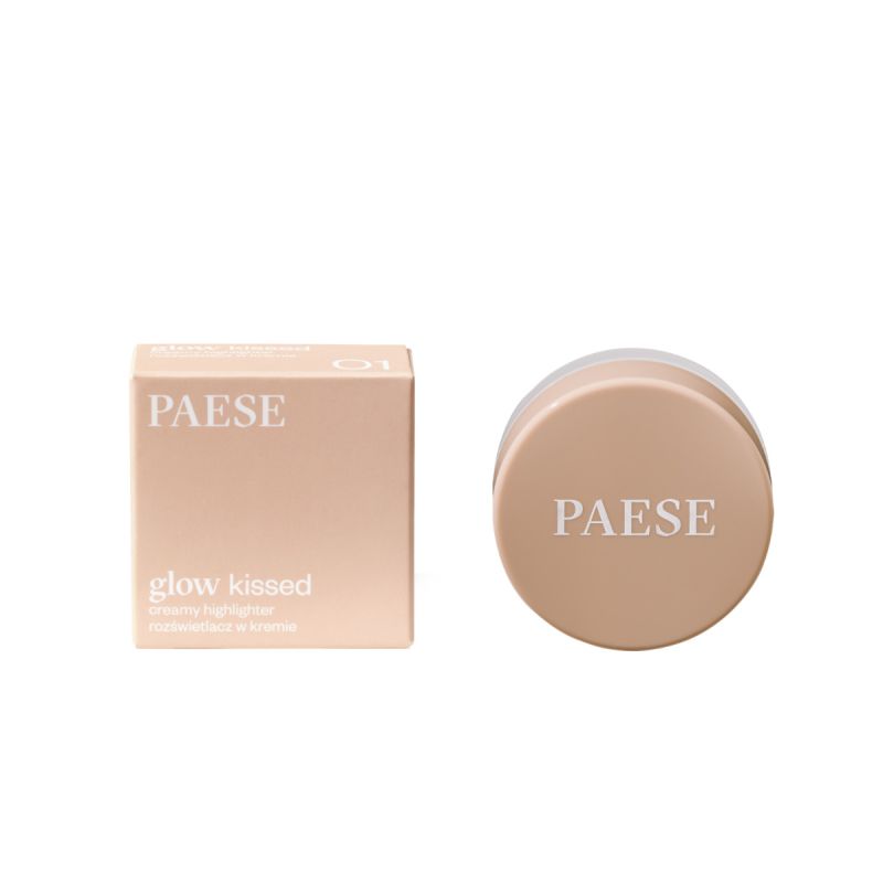 Paese Creamy Highlighter 4 g