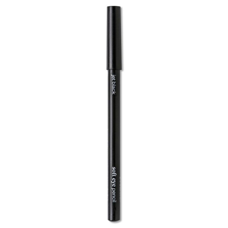 Soft Eyepencil-01 Jet Black 