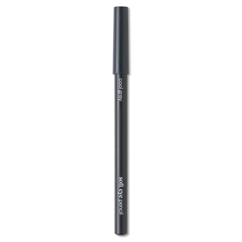Soft Eyepencil-02 Cool Grey