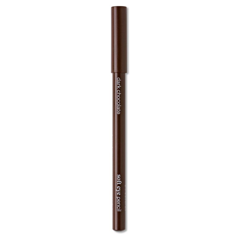 Soft Eyepencil-03 Dark Chocolate