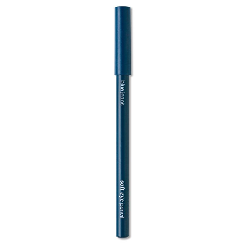 Soft Eyepencil-04 Blue Jeans