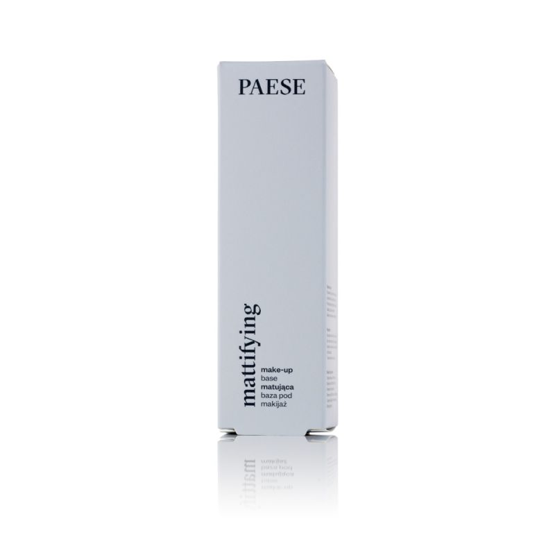 Paese Mattifying Makeup Base 30 ml