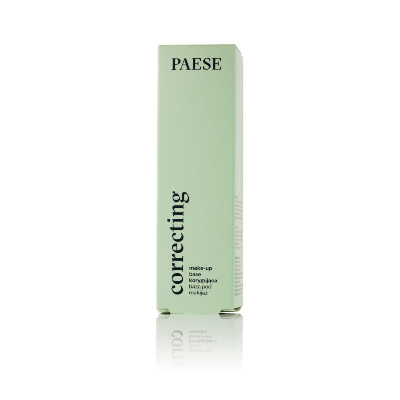 Paese Correcting Makeup Base 30 ml