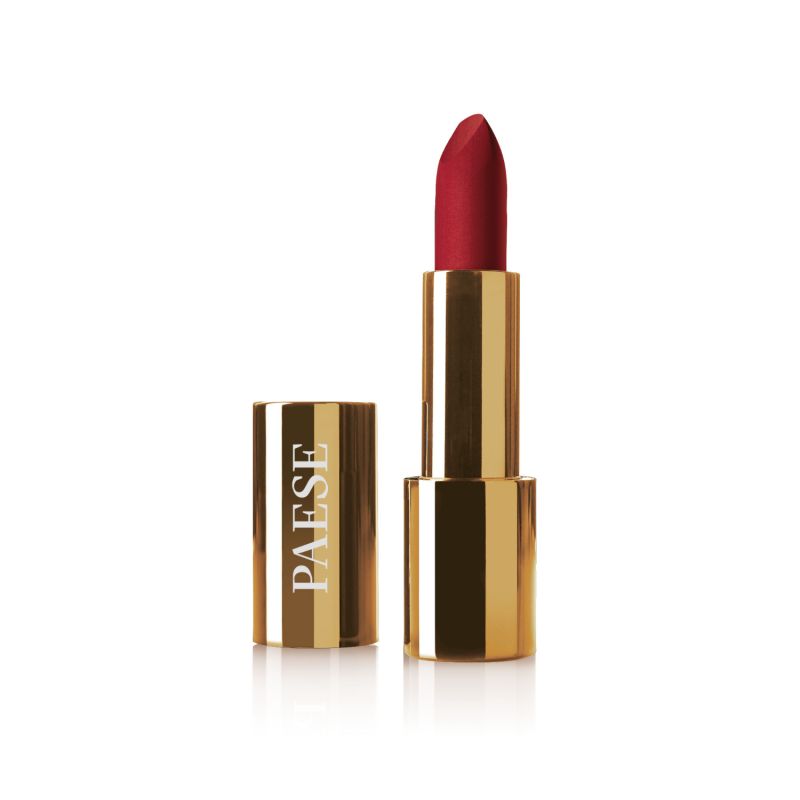Mattologie Lipstick-Well Red