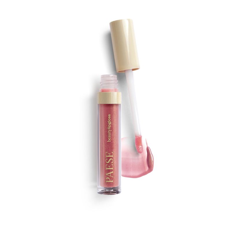 Beauty Lipgloss-Glossy