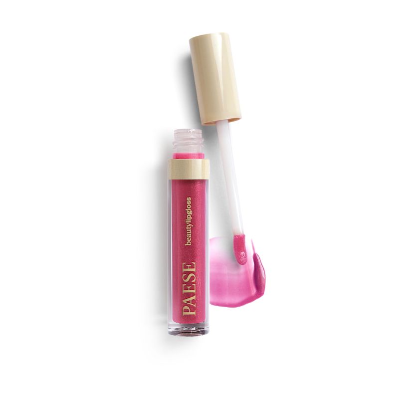 Beauty Lipgloss-Vivid