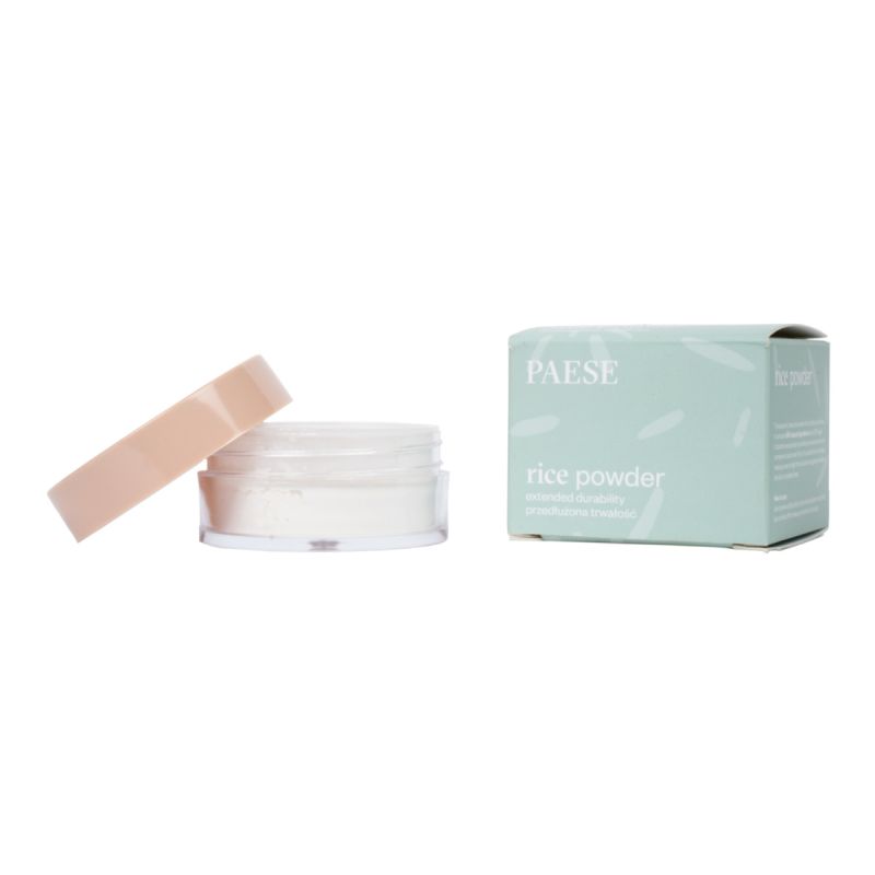 Paese Rice Loose Powder 10 g