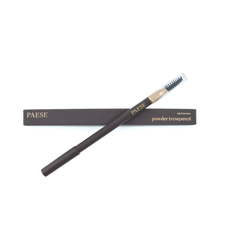Powder Browpencil-Dark Brown