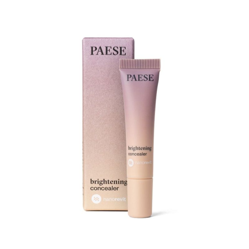 Paese Brightening Concealer 8.5 ml