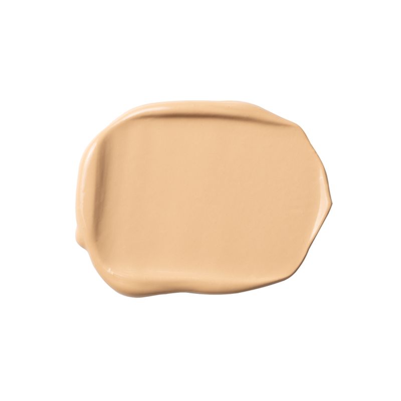 BB Cream with Hyaluronic Acid-03W Natural