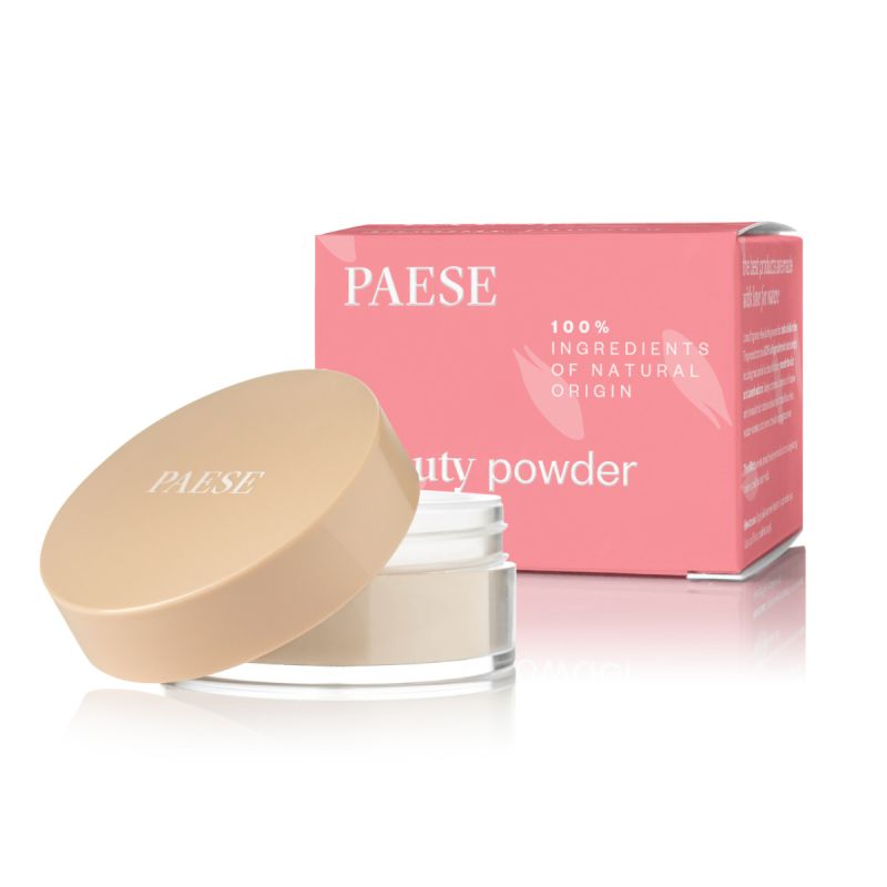 Paese Beauty Barley Powder 10 g