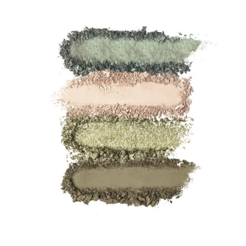 Daily Vibe Palette-02 Military Vibe