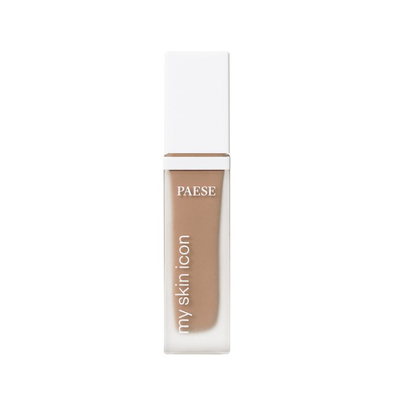 Paese Mattifying Foundation My Skin Icon 3C Almond