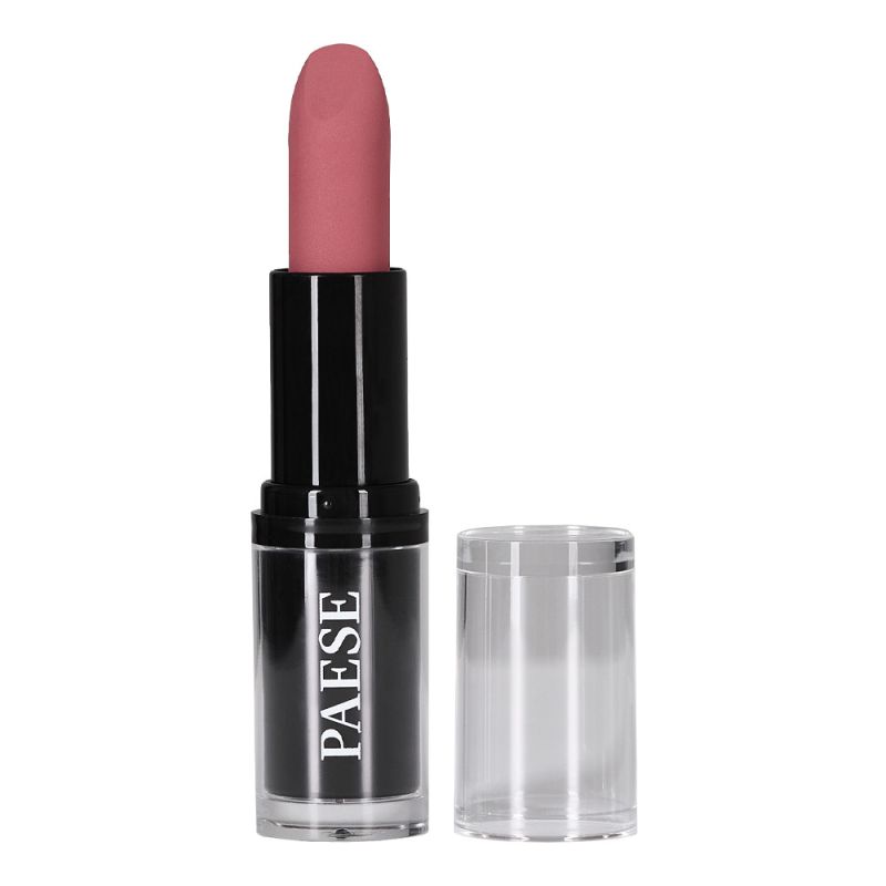 Paese Mattologie Lipstick 204 Scarlet