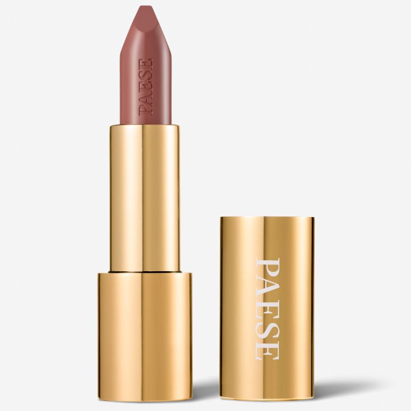 Nudelightful Lipstick-Caramelized Plum