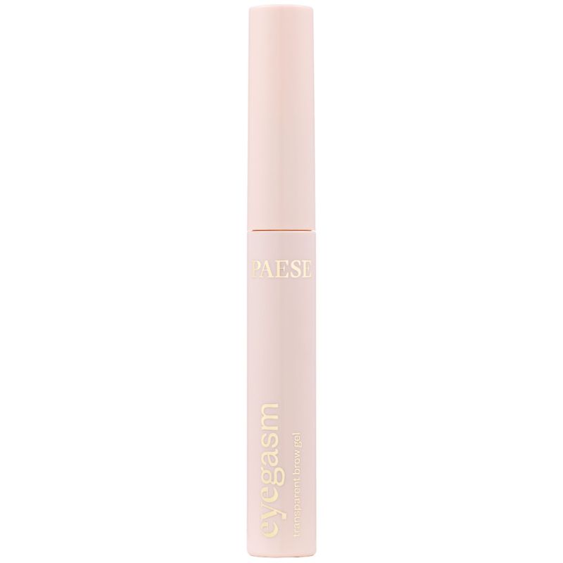 Paese Eyegasm Transparent Brow Gel-5 ml