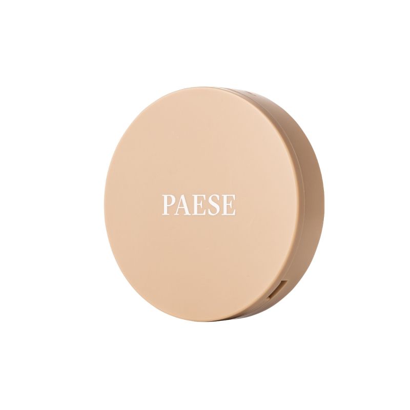 Paese Transparent Matte Powder 9 g