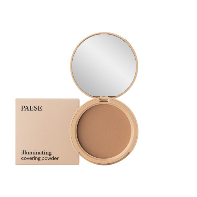 Paese Illuminating & Covering Powder 9 g