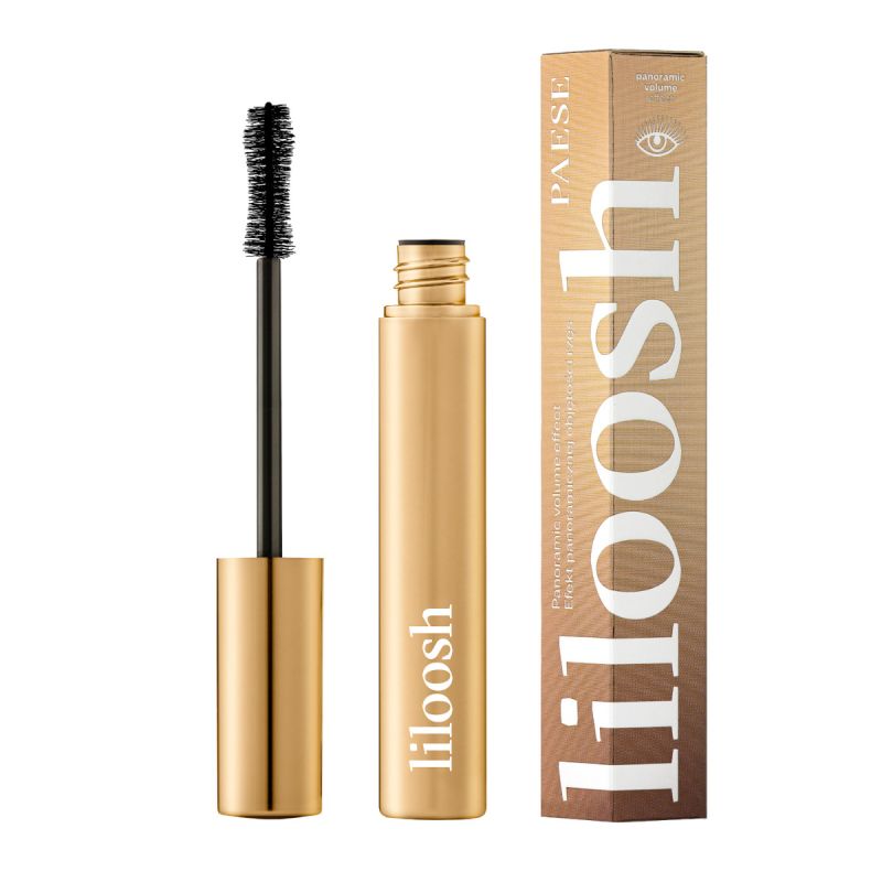 Paese Liloosh Mascara 10.5 ml