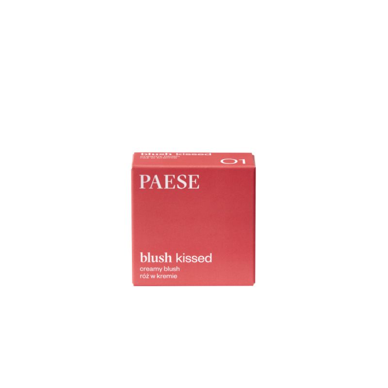 Paese Creamy Blush 4 g