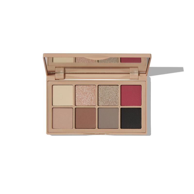 Eyeshadow Palette-Cold Crush